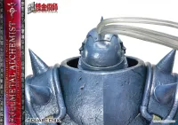 SQUARE ENIX SQUARE ENIX MASTERLINE FULLMETAL ALCHEMIST 20th Anniversary Edition 1/4 Scale - Fullmetal Alchemist: Brotherhood - photo 34