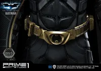 Prime 1 Studio High Definition Museum Masterline The Dark Knight (Film) Batman Deluxe Version - DC Comics - photo 42
