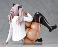 Q-six JK Miya-chan Black Gal ver. - 18+ - photo 9