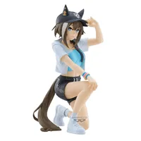 BANDAI Umamusume: Pretty Derby BoC'z we Cheval Grand as Marine C Figure - Umamusume: Pretty Derby - photo 1