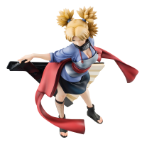NARUTO GALS  NARUTO Shippuden  Temari（Repeat） 3