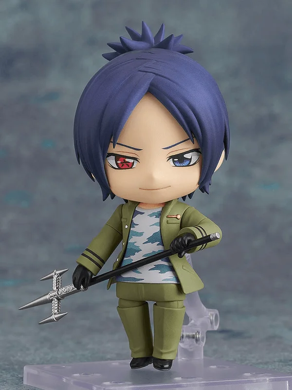 ORANGE ROUGE Nendoroid Mukuro Rokudo 2.0 - Katekyo Hitman Reborn!