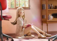 Phat! Company Hiro Shinosawa: The Things I m the Least Cut Out For Ver. - THE iDOLM@STER - photo 8