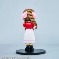 SQUARE ENIX FINAL FANTASY VII REMAKE™ ADORABLE ARTS  - AERITH GAINSBOROUGH - Final Fantasy VII - photo 12