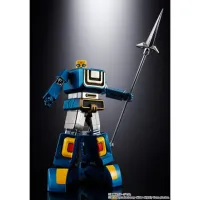 TAMASHII NATIONS GX-40SP GODMARZ CHOGOKIN 50th Ver. "GOD MARS", TAMASHII NATIONS SOUL OF CHOGOKIN - GOD MARS - photo 9