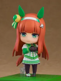 GOOD SMILE COMPANY Nendoroid Silence Suzuka - Umamusume: Pretty Derby - photo 7