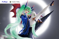 TENITOL Hatsune Miku Dark 4