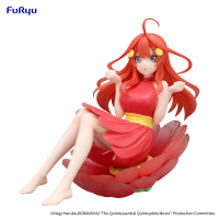 The Quintessential Quintuplets Specials Bloo-me! -Nakano Itsuki- 2