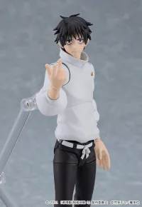 GOOD SMILE COMPANY figma Yuta Okkotsu - Jujutsu Kaisen - photo 7
