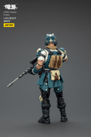 UNSC Sniper Foster 16