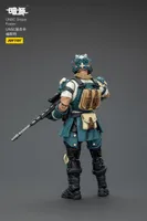JOYTOY UNSC Sniper Foster - Dark Source - photo 16