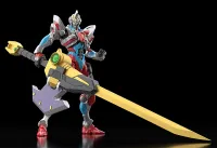 GOOD SMILE COMPANY MODEROID Full Power Gridman(re-run) - GRIDMAN UNIVERSE - photo 8