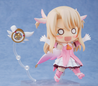 Nendoroid Illyasviel von Einzbern 6