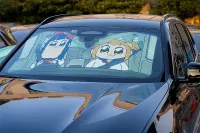 Good Smile Arts Shanghai Pop Team Epic Sunshade - POP TEAM EPIC - photo 8