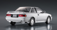 [HC36] 1:24 TOYOTA COROLLA LEVIN AE92 APEX EARLY VERSION 19