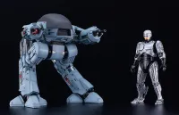 GOOD SMILE COMPANY MODEROID RoboCop (Jetpack Equipment) - RoboCop - photo 15