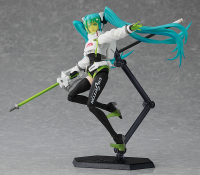 figma Racing Miku 2022 ver. 5
