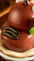 LuLu the Piggy - Lu's Table Series (Blind Box) 180