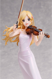 Kaori Miyazono -Again- 1/7 Scale Figure 2