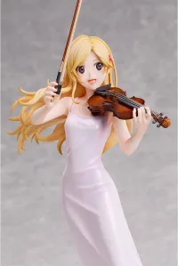 ANIPLEX Kaori Miyazono -Again- 1/7 Scale Figure - Your Lie in April - photo 2