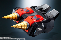 GX-68 The King Of Braves Gaogaigar "The King Of Braves Gaogaigar", TAMASHII NATIONS Soul Of Chogokin 8