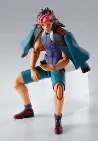 TAMASHII NATIONS GUEL JETURK "GUNDAM", TAMASHII NATIONS S.H.Figuarts - Mobile Suit Gundam: The Witch from Mercury - photo 3