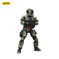 JOYTOY Steel Ride Corps Assaulter Marco - Dark Source - photo 8
