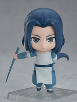 (Second Preorder Period) Nendoroid Wuxian 2