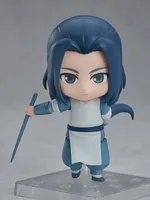 Good Smile Arts Shanghai (Second Preorder Period) Nendoroid Wuxian - The Legend of Hei - photo 2