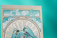Hatsune Miku feat. Yoneyama Mai Commemorative Ticket 7