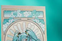 GOOD SMILE COMPANY Hatsune Miku feat. Yoneyama Mai Commemorative Ticket - Hatsune Miku - photo 7