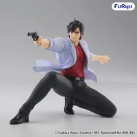 FuRyu City Hunter Noodle Stopper Figure -Ryo Saeba- - City Hunter - photo 5