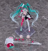 GoodSmile Racing figma Racing Miku 2025 ver. - Hatsune Miku - photo 6