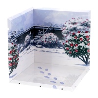 Dioramansion 150 Winter-Blooming Camellias 4