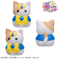 Sailor Mewn Vol 2. Set (w/gift) 6
