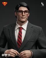 Queen Studios INART — Superman (1978) - Superman 1/6 Collectible Figure（Premium Version） - DC Comics - photo 39