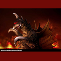 Gigan [1972] 9