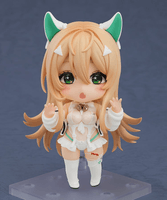 Nendoroid Rupee: Winter Shopper 2