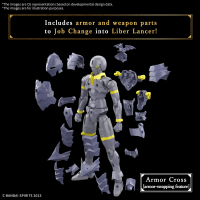 30MF LIBER LANCER 7