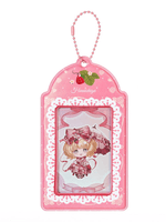 Rozen Maiden Ribbon Series: Collectible Card Case (Random) 6