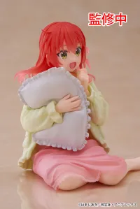 TAITO BOCCHI THE ROCK! Desktop Cute Figure - Ikuyo Kita (Room Wear Ver.) - Bocchi the Rock! - photo 2
