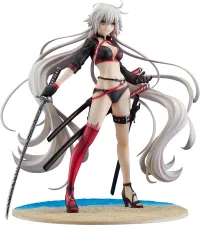 GOOD SMILE COMPANY Berserker/Jeanne d'Arc (Alter) - Fate/Grand Order - photo 2