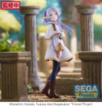 SEGA Desktop x Decorate Collections "Frieren: Beyond Journey's End" "Frieren" - Frieren: Beyond Journey's End - photo 2
