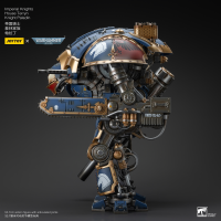 Imperial Knights House Terryn Knight Paladin 2