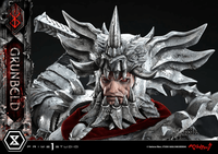 Ultimate Premium Masterline Berserk Grunbeld Grunbeld VS Guts Bonus Version 24
