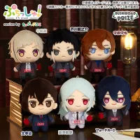 BUSHIROAD CREATIVE Puchish! Bungo Stray Dogs Atsushi Nakajima - Bungo Stray Dogs - photo 2