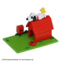 Kawada Snoopy House - PEANUTS - photo 1