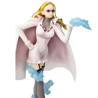 BANDAI Kalifa (Devil's Night) "One Piece", Masterlise Expiece Ichibansho Figure - ONE PIECE - photo 8