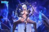 Shenzhen Mabell Animation Development Timaeus draco bellatrix feminina - 18+ - photo 10