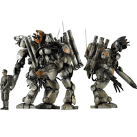 Maschinen Krieger – Final Hund Set & Jerry Can Uncle (Reissue 2026) 1